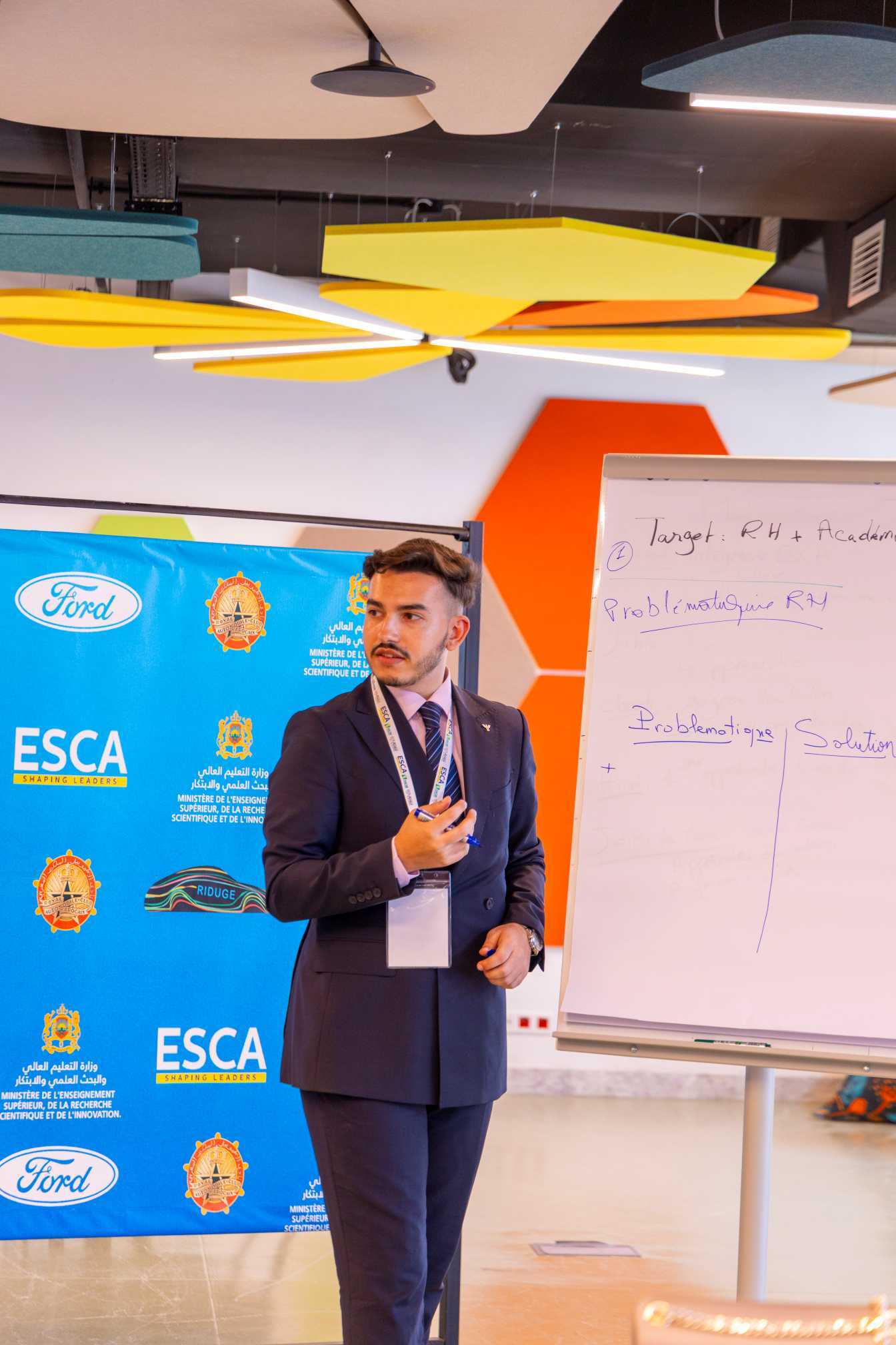 esca hackathon galerie 4