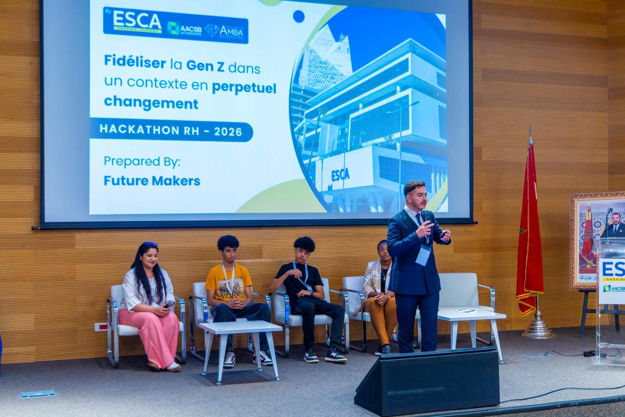 esca hackathon galerie 5